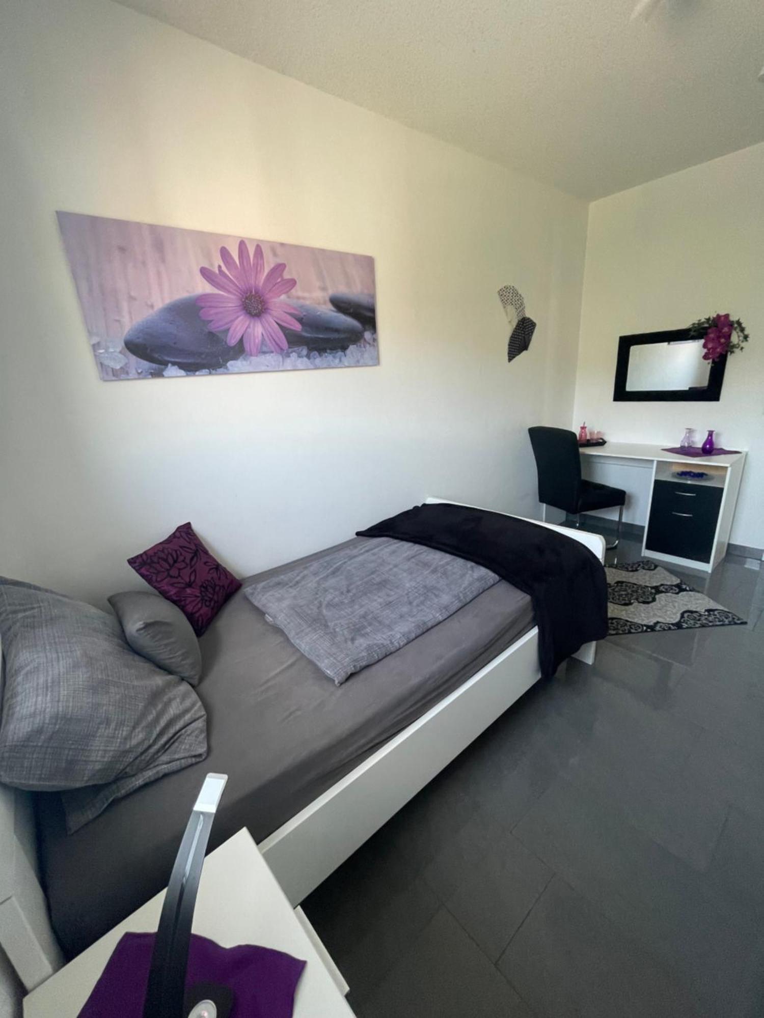 Karins Kotte Appartement Papenburg Buitenkant foto