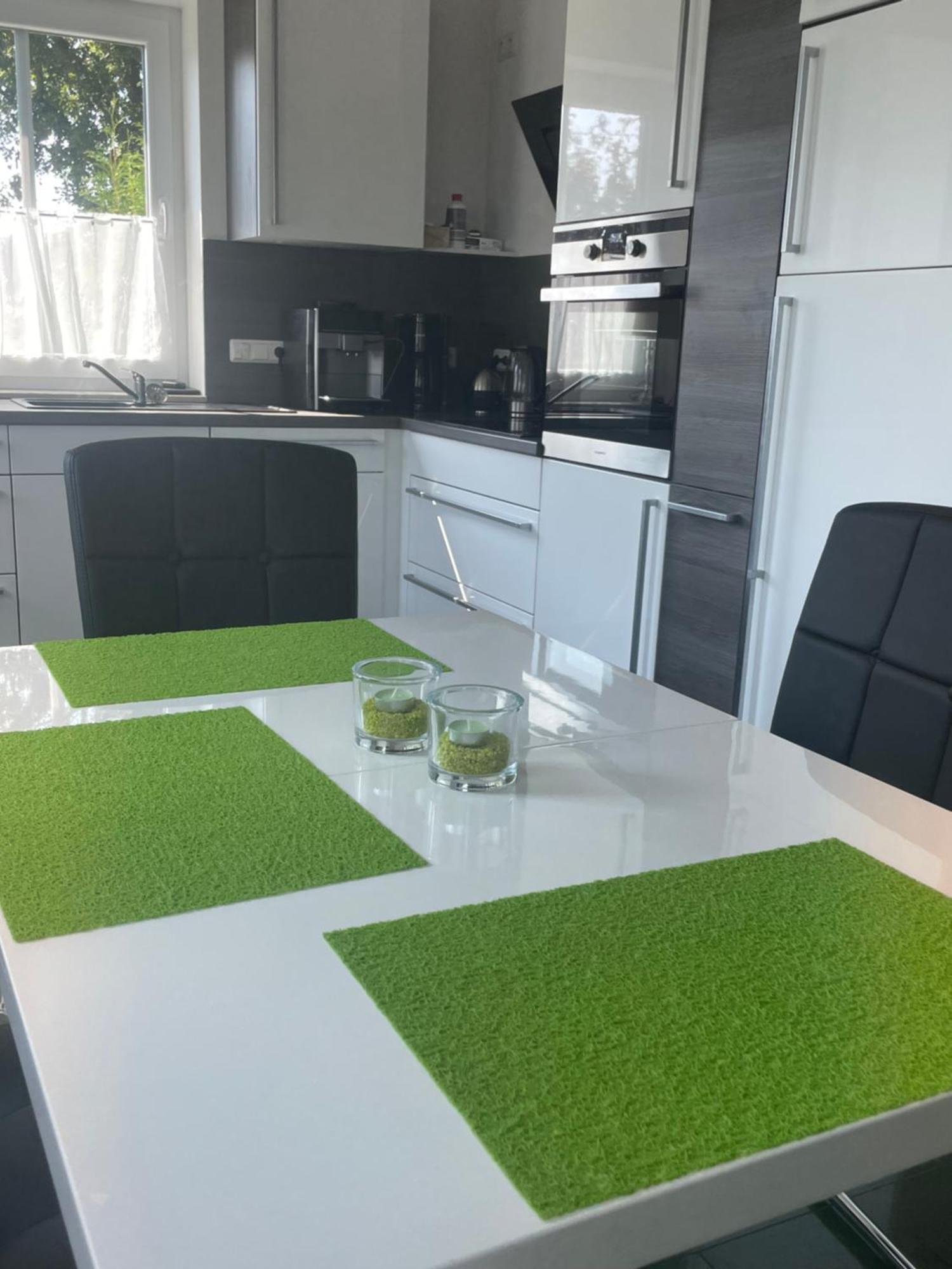 Karins Kotte Appartement Papenburg Buitenkant foto