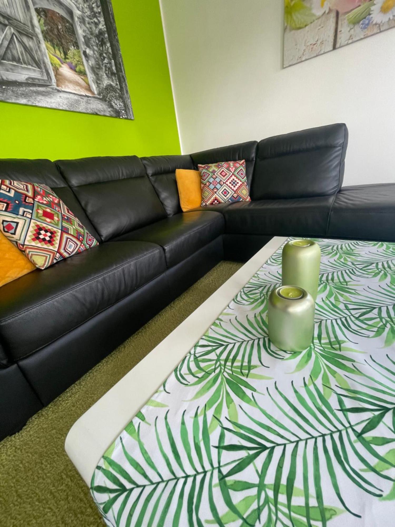 Karins Kotte Appartement Papenburg Buitenkant foto