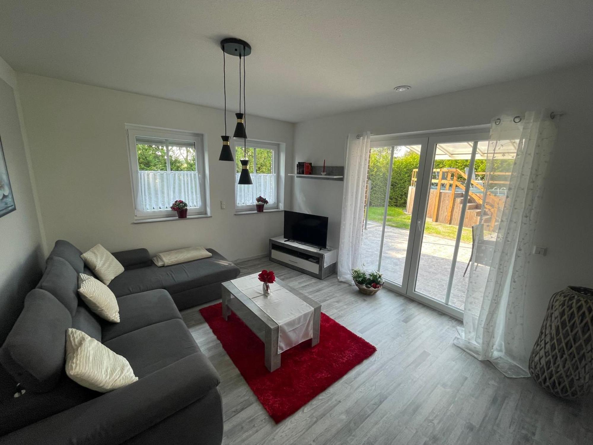 Karins Kotte Appartement Papenburg Buitenkant foto