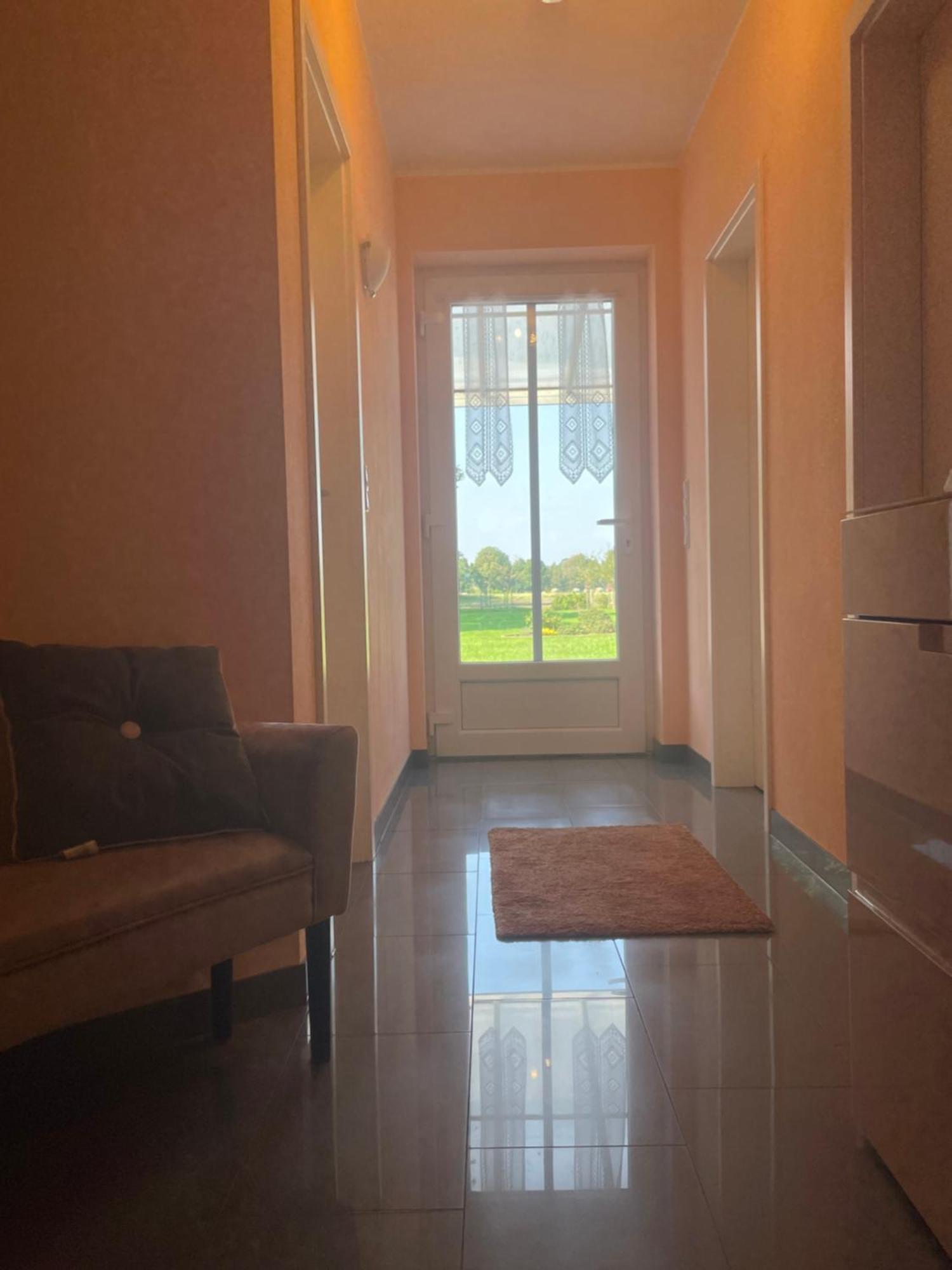 Karins Kotte Appartement Papenburg Buitenkant foto